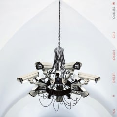 Interpol - This Mirror Weighs A Ton [CD]