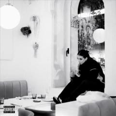 Young Miko - Do Not Disturb [CD]