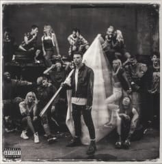 YUNGBLUD - The Underrated Youth [LP]