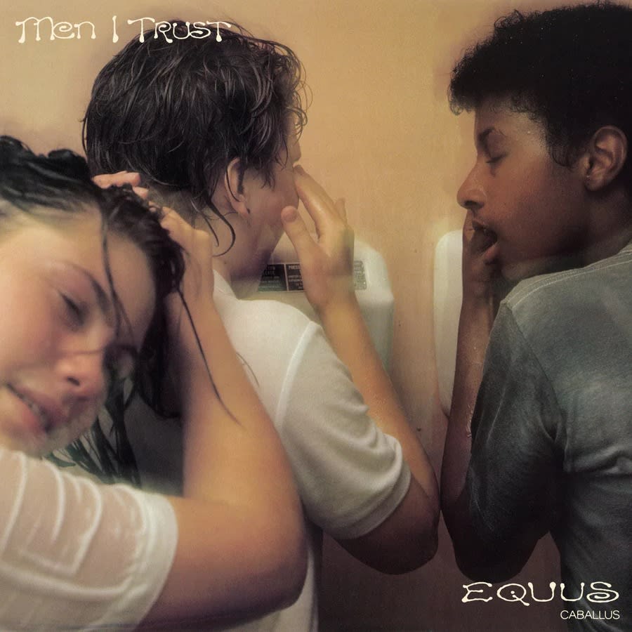 Men I Trust Equus Caballus レコード LP Men I Trust - Equus Caballus [LP] | Prisma Music - Discos de vinilo