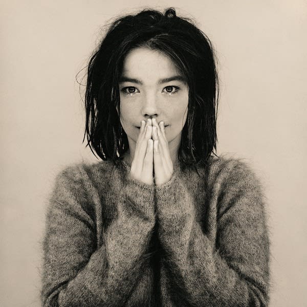 Bjork - Debut [LP] | Prisma Music - Discos de vinilo