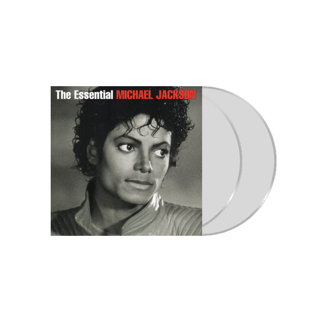 Michael Jackson - The Essential Michael Jackson [2CD] | Prisma