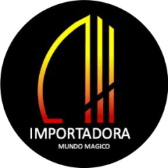 Ali Importaciones Mundo Magico