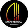 ALI MUNDO MAGICO