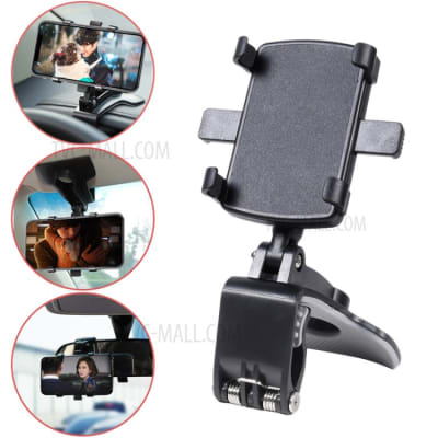 Porta Celular Vehículo Multiuso Yb20-3