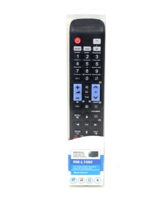 control universal LCD/ LED TV RM-L10804