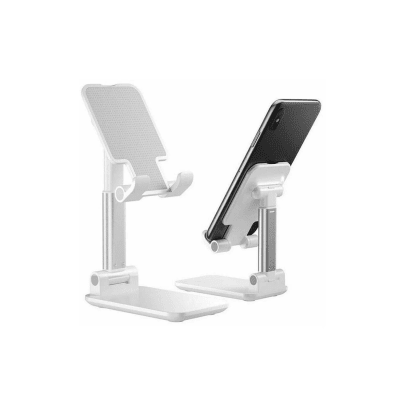 Soporte Escritorio Folding Desktop Phone Stand1