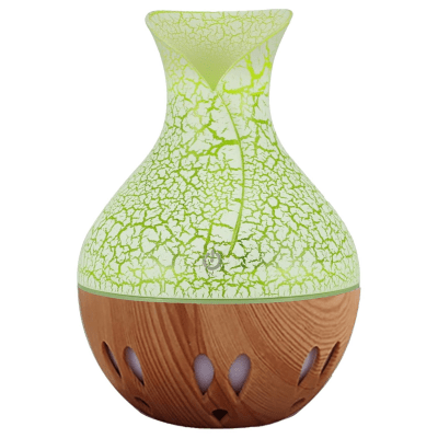 Humidificador Lampara 7 Colores