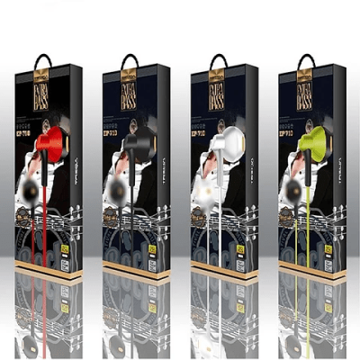 Audífono Treqa EXTRA BASS2