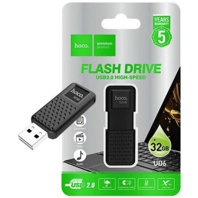 Pendrive HOCO UD6 32GB1