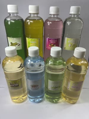 Aceite de Masaje 500ML1