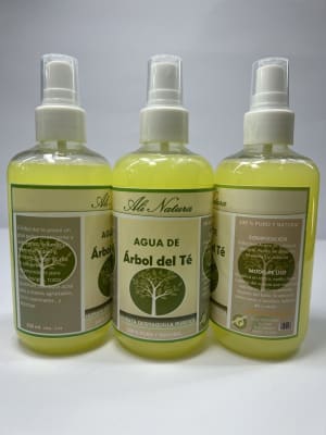 Spray Arbol del Te Ali Natura