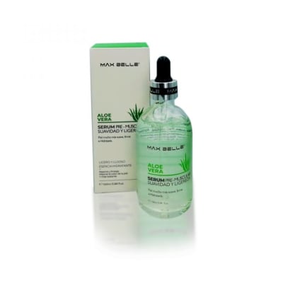 Serum Aloe Vera