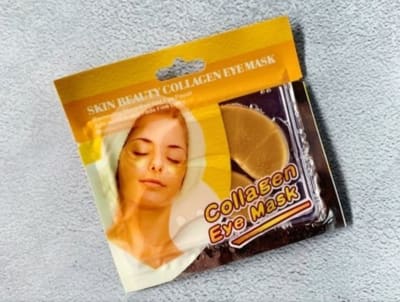 Mascarilla de Ojeras