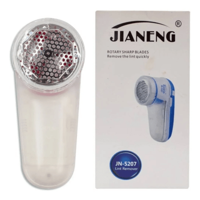 Quita Pelusa Eléctrico Removedor Saca Polvo1