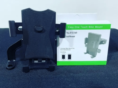 Soporte Celular Gps Para Bicicletas O Moto TT-T432