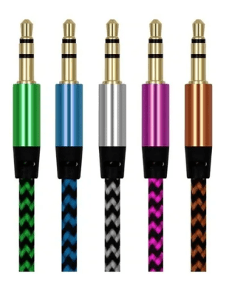 Cordon Auxiliar 1.5 Metros