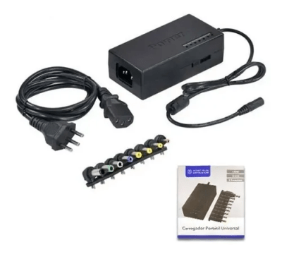 Cargador Universal Laptop2