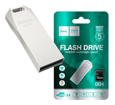 Pendrive HOCO 16Gb