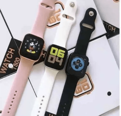 Smartwatch T5002