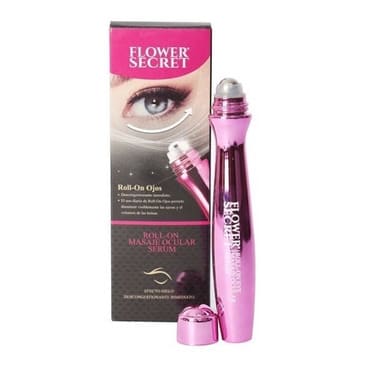 Roll-on Masaje Ocular Anti-arrugas Morado