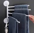 COLGADOR DE TOALLAS 1