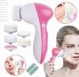 LIMPIADOR FACIAL 5 EN 1 1