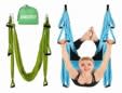 HAMACA DE YOGA 1
