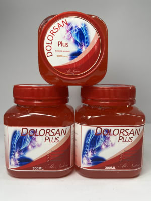 DolorSan Plus 300ML1