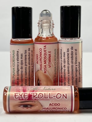 Eye Roll on Contorno de Ojos1