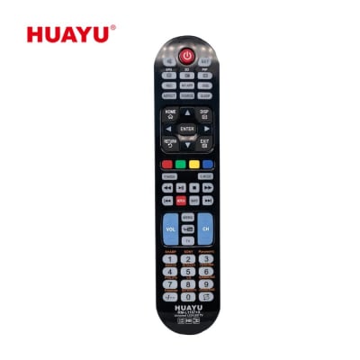 Control Remoto Universal HUAYU Para LCD De Marcas 