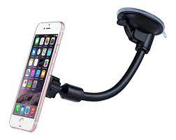 Soporte De Celular Para Auto Magnético Con Ventosa QY-0143