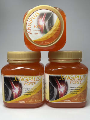 JenGiplus Forte 300ML1