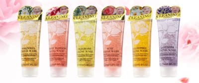 Exfoliante Limpieza Facial CLEANING1