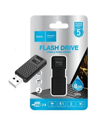 Pendrive HOCO UD6 8GB1