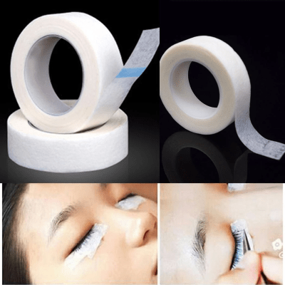 Cinta Protectora Extensión De Pestañas1