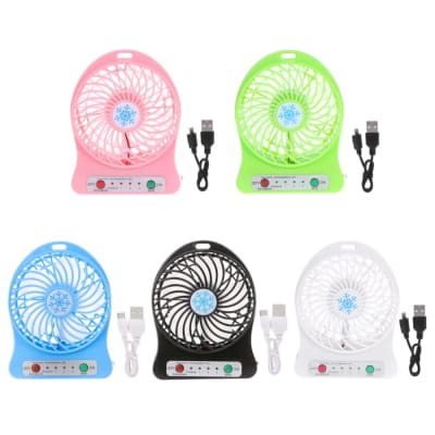 ventilador usb2