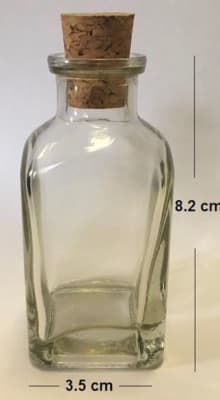 Envase Navideño + Corcho1