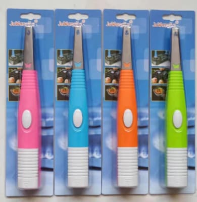 Chispero a Pila JuWangk1