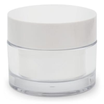 Envase D Crema Vidrio 60ML