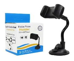 soporte tablero mobile phone holder