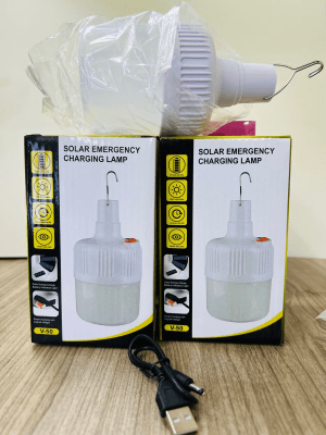 Ampolleta Lampara Emergencia