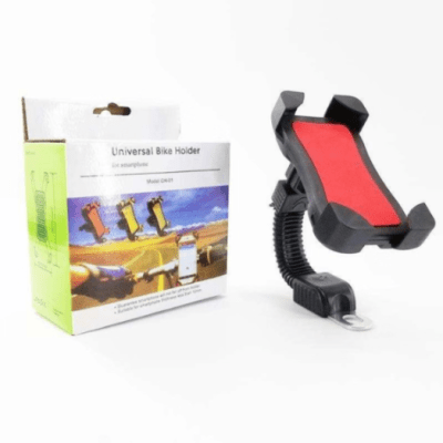 soporte moto universal bike holder