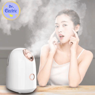 Humidificador Facial y Hogar Sokany Pequeño