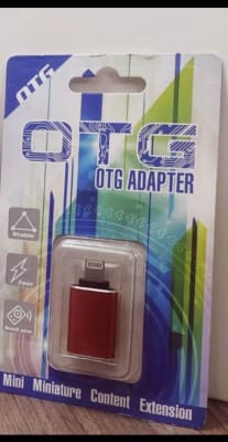 OTG IPhone Económico