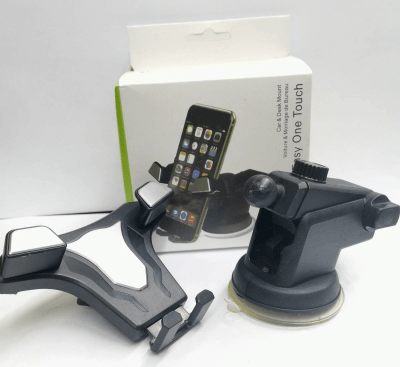 Soporte Modelo Triangulo Easy One Touch