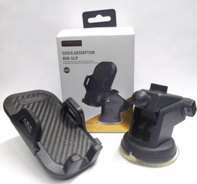 soporte treqa chupon celular shock absorption
