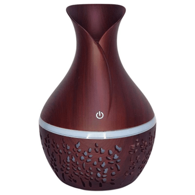 Humidificador con Diseño 300ml HOLDMAY