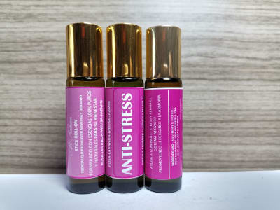 Roll on Anti-stress  15ml