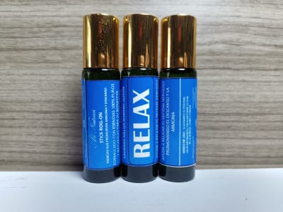 Roll on Relax 15ml